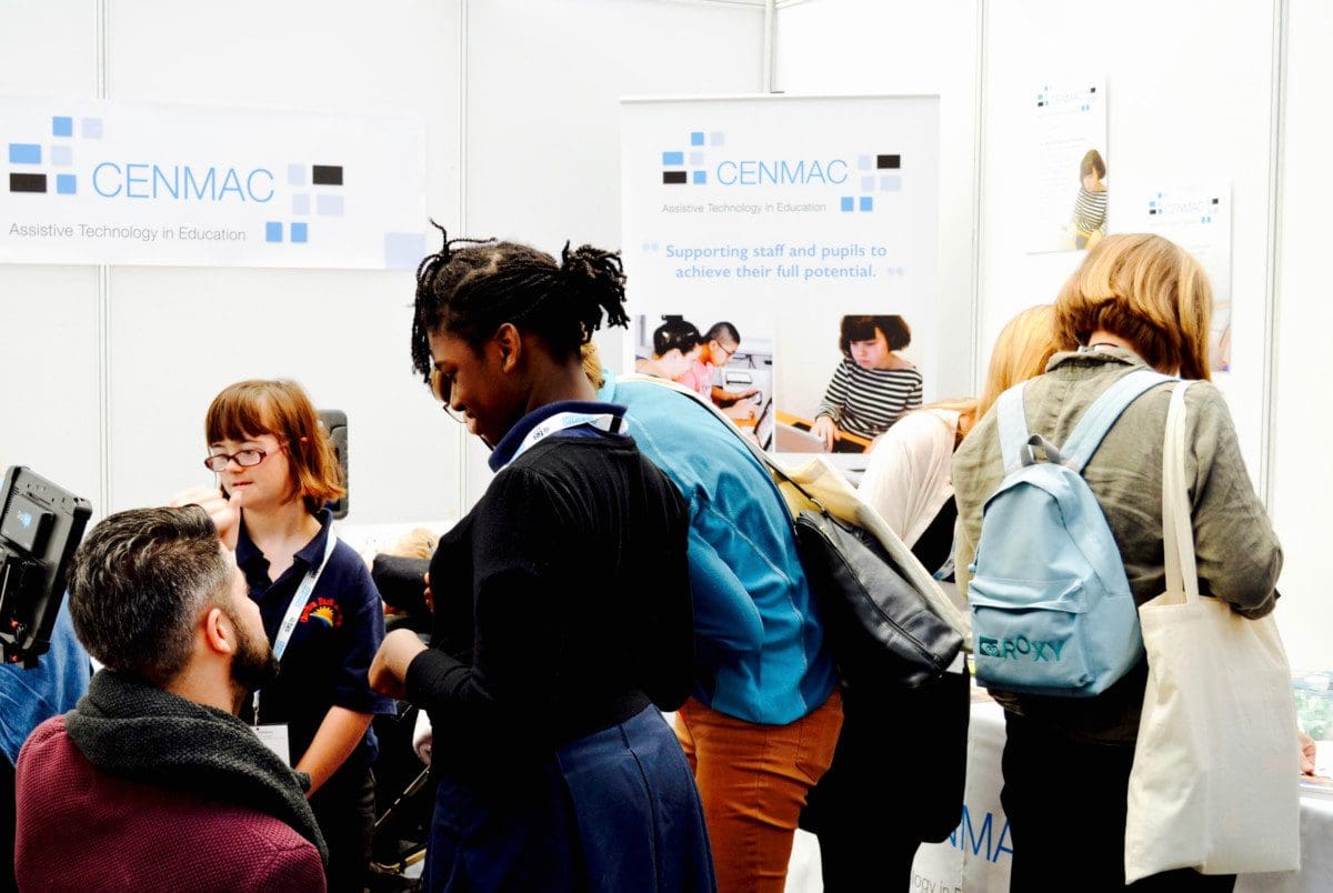 CENMAC at 50 film - Charlton Park Academy
