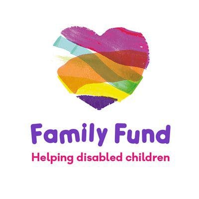 Family Fund logo