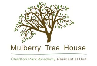 Mulberry Tree House logo