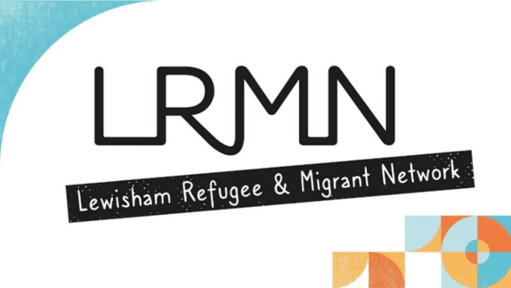 LRMN Logo