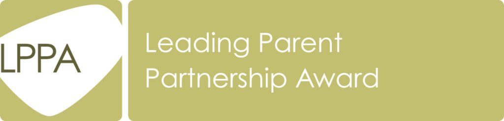 Leading Parent Partnership Award (LPPA)