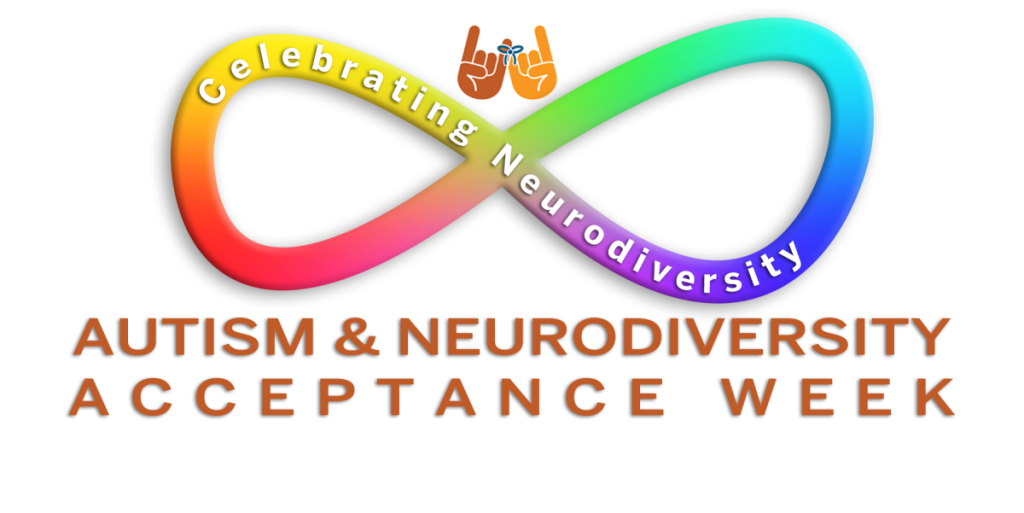 Celebrating Neurodiversity