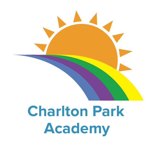 Charlton Park Academy logo