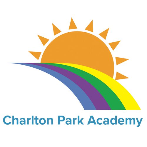 Charlton Park Academy logo