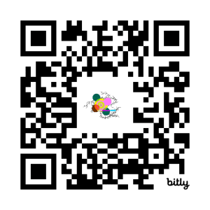 Sunshine News Issue 2 QR Code Sunshine News Issue 2 QR Code