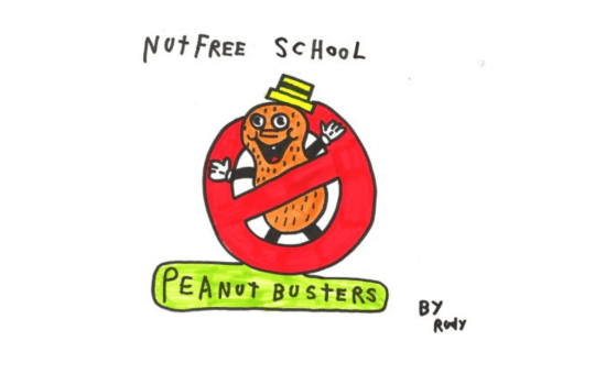 Charlton Park Academy is a nut free school