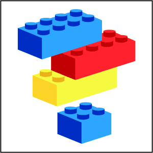 Lego Club