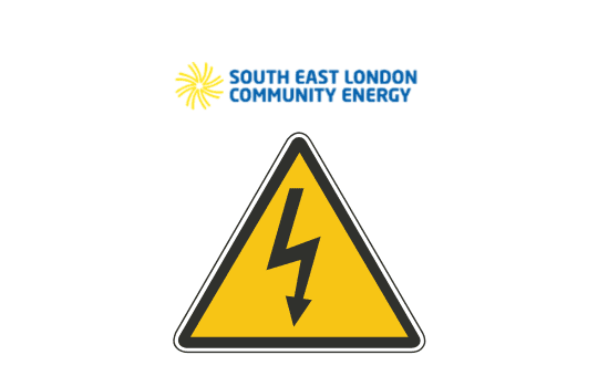 South East London Community Energy