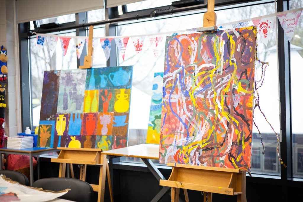 Charlton Park Academy 61