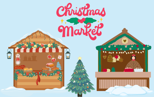 Christmas Market