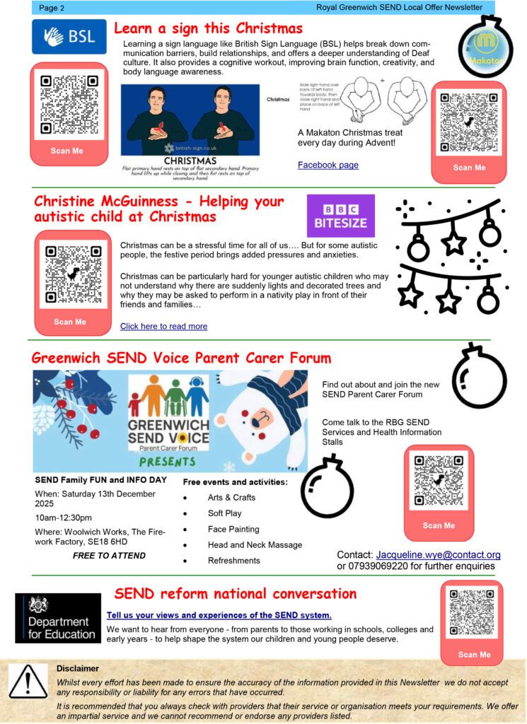 LO Newsletter 19 Xmas 2