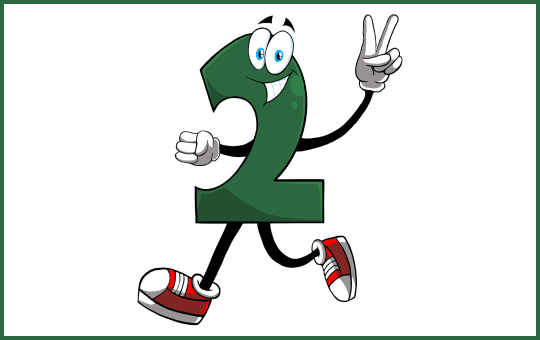 NSPCC Number Day. Dress up in a number themed costume. NSPCC Number Day. Dress up in a number themed costume.