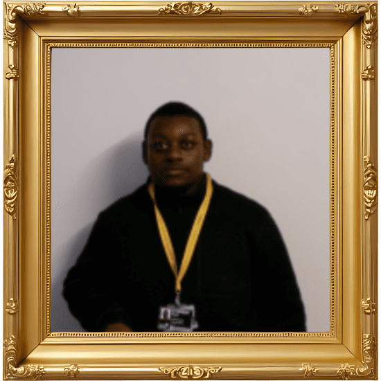 Kofi — Class of 2021 Kofi — Class of 2021