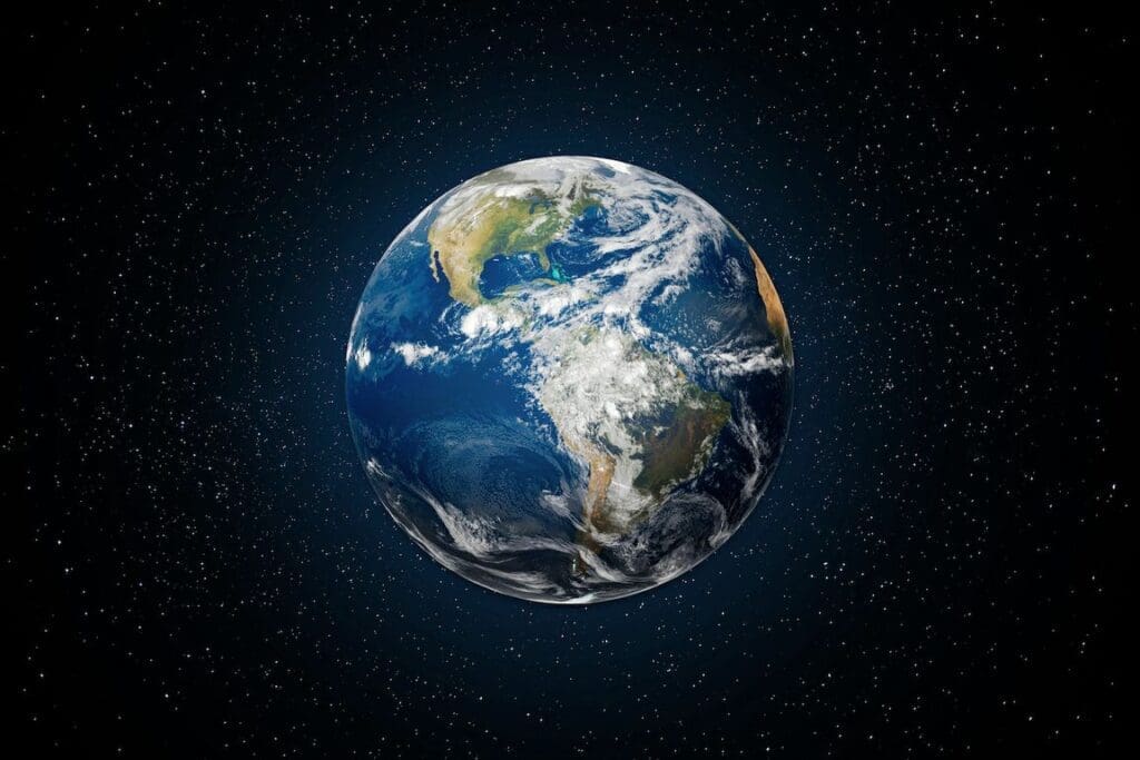 Earth Mid