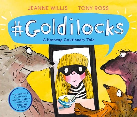 Goldilocks