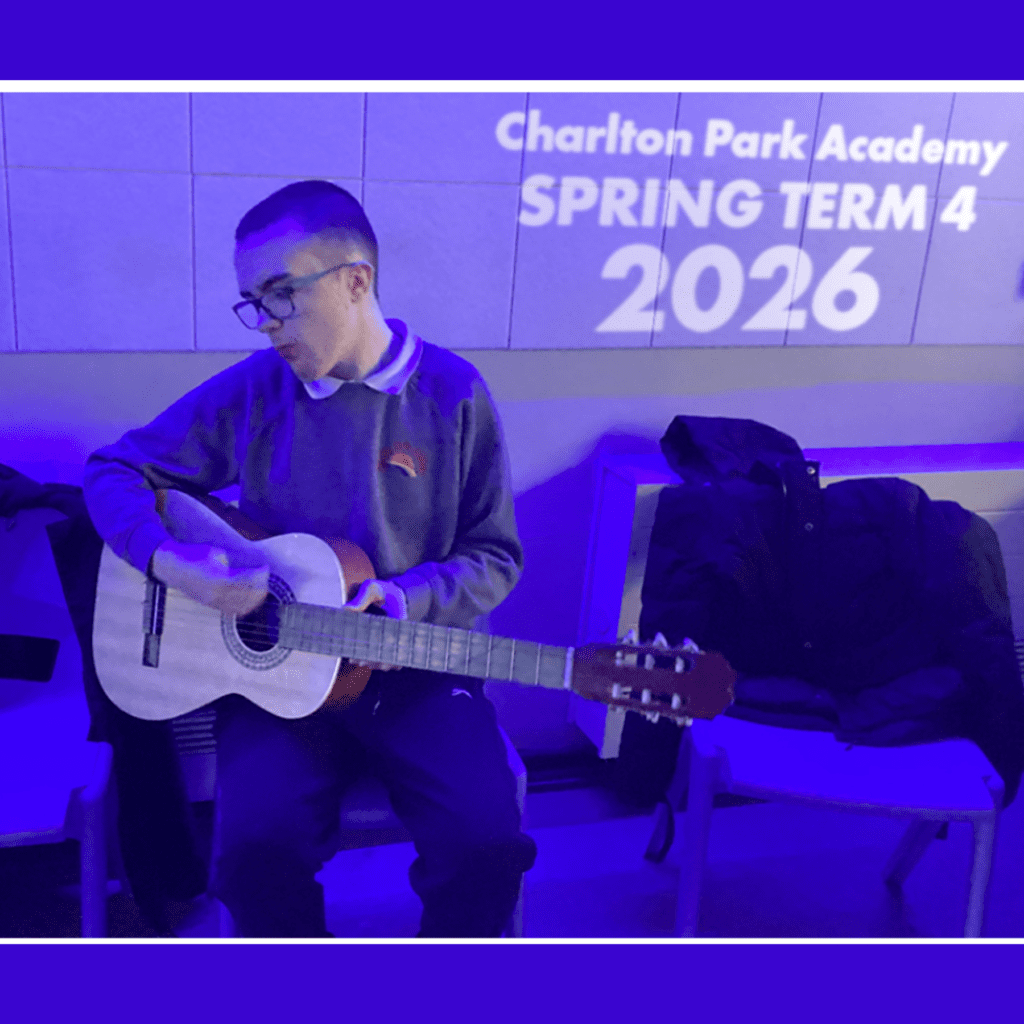 Charlton Park Academy Spring Term 4 Newsletter 2026 Charlton Park Academy Spring Term 4 Newsletter 2026