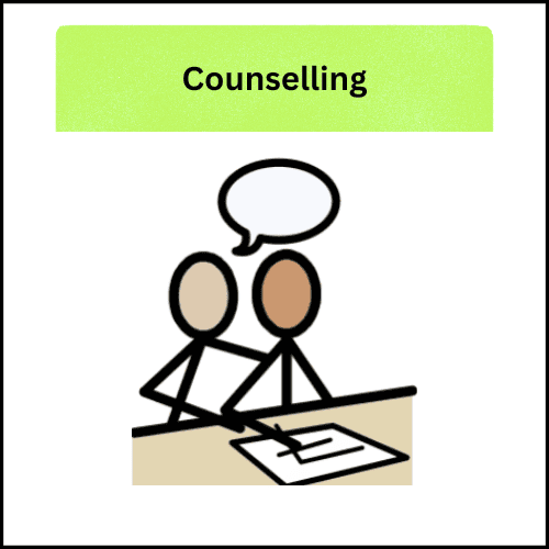 Counselling Counselling