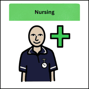 Nursing Nursing