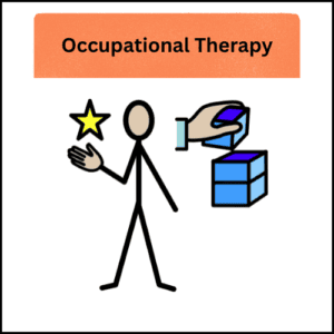 Occupational Therapy Occupational Therapy