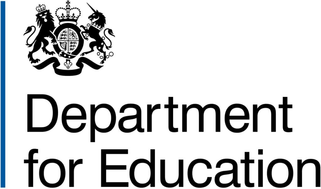 Department For Education
