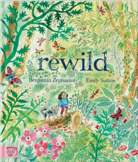 Rewild