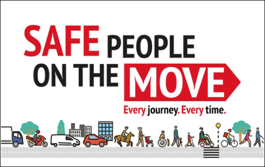 Road Safety Awareness Week Road Safety Awareness Week